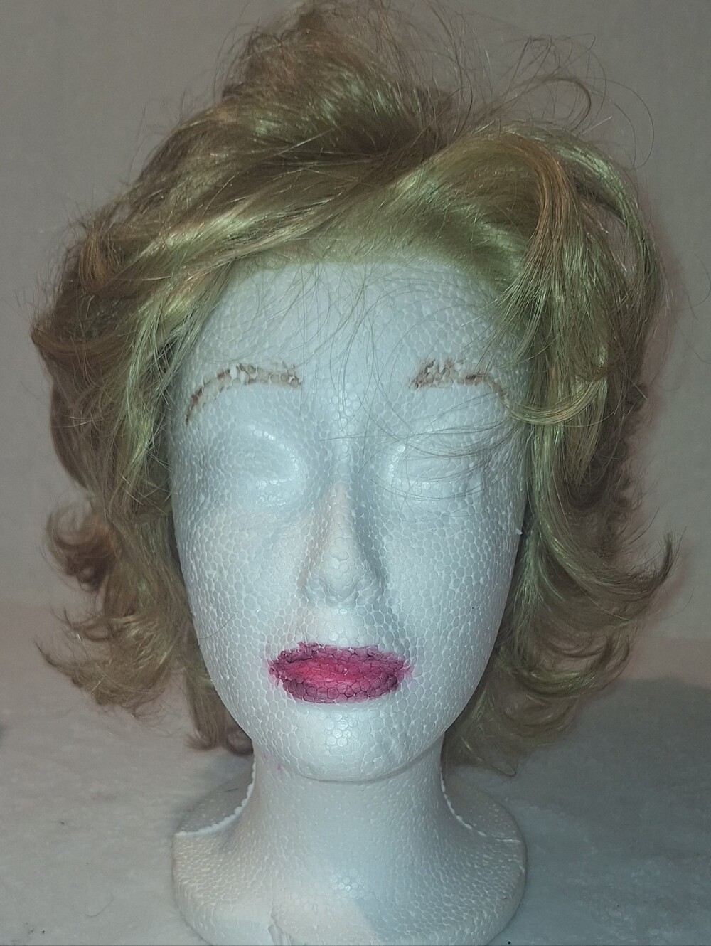 Paula Young Lace Front Wig